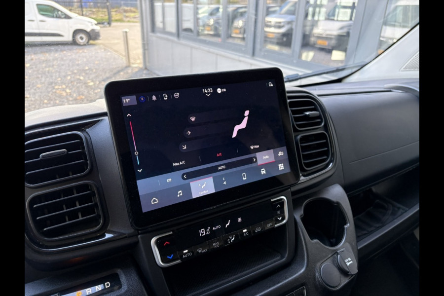 Opel Movano Electric 4.25t L4H3 Z 110 kWh ECC | Navigatie | Camera