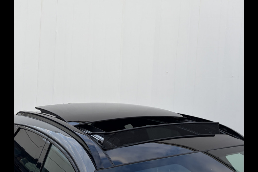 Hyundai Tucson 1.6 T-GDI PHEV N Line Sky 4WD Pano Trekhaak 360° StoelKoel+Verw. Krell LED Voll!