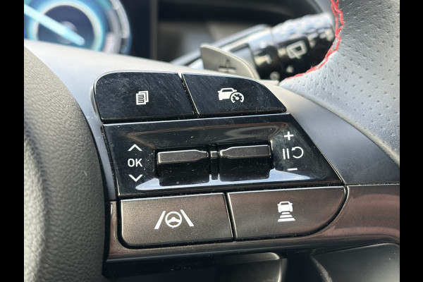 Hyundai Tucson 1.6 T-GDI PHEV N Line Sky 4WD Pano Trekhaak 360° StoelKoel+Verw. Krell LED Voll!