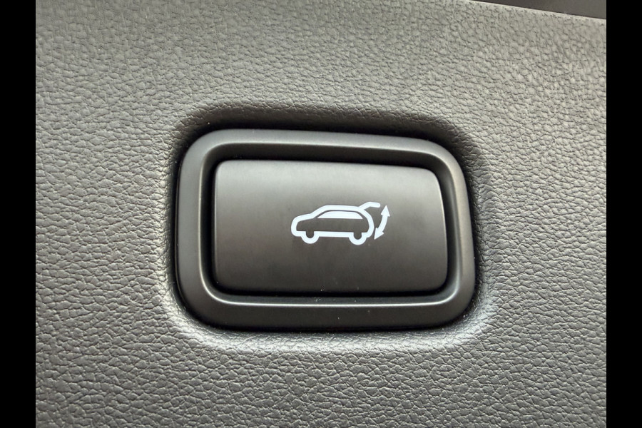 Hyundai Tucson 1.6 T-GDI PHEV N Line Sky 4WD Pano Trekhaak 360° StoelKoel+Verw. Krell LED Voll!