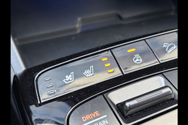 Hyundai Tucson 1.6 T-GDI PHEV N Line Sky 4WD Pano Trekhaak 360° StoelKoel+Verw. Krell LED Voll!