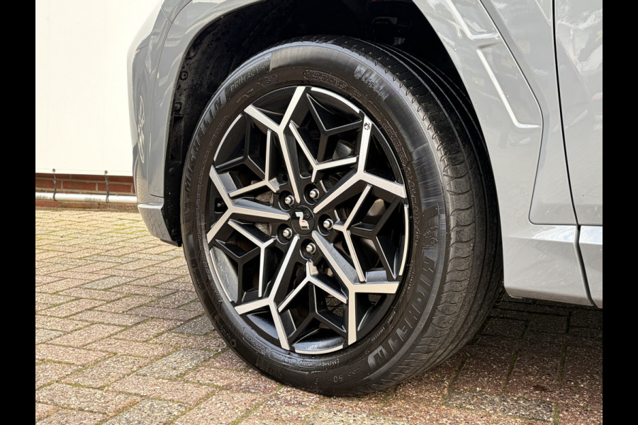 Hyundai Tucson 1.6 T-GDI PHEV N Line Sky 4WD Pano Trekhaak 360° StoelKoel+Verw. Krell LED Voll!