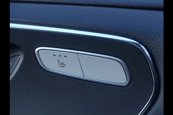 Mercedes-Benz V-Klasse 220d Lang Dubbel Cabine Panoramadak/LED/PDC/LEER