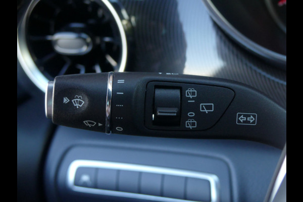 Mercedes-Benz V-Klasse 220d Lang Dubbel Cabine Panoramadak/LED/PDC/LEER