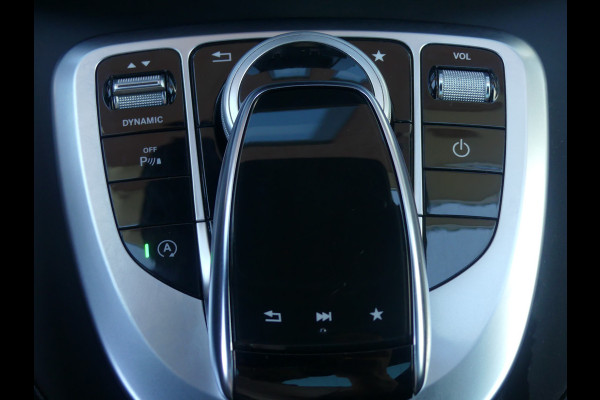 Mercedes-Benz V-Klasse 220d Lang Dubbel Cabine Panoramadak/LED/PDC/LEER