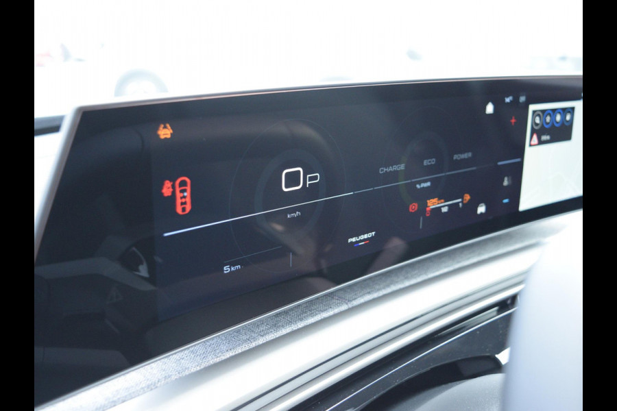 Peugeot 3008 1.2 Hybrid 145 GT Exclusive LEDEREN BEKLEDING | 360 CAMERA |
