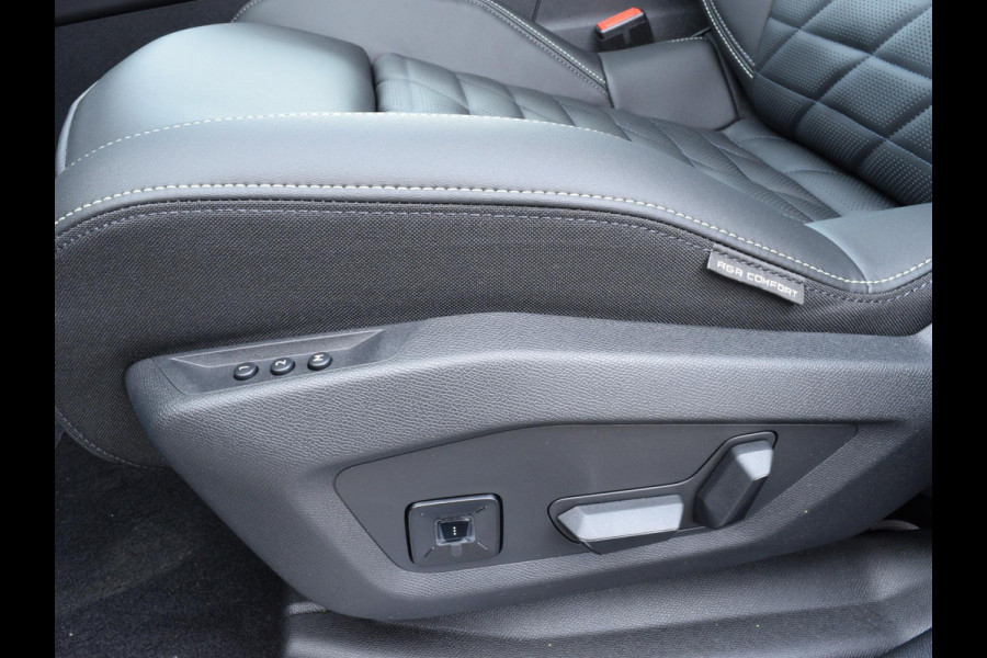 Peugeot 3008 1.2 Hybrid 145 GT Exclusive LEDEREN BEKLEDING | 360 CAMERA |