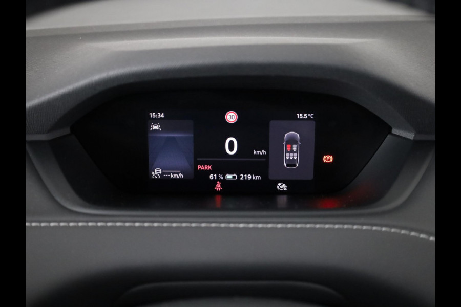 Škoda Enyaq 60 Sportline 204pk | Panoramadak | Elektrische stoel memory | Blind spot | Adaptive Cruise Control