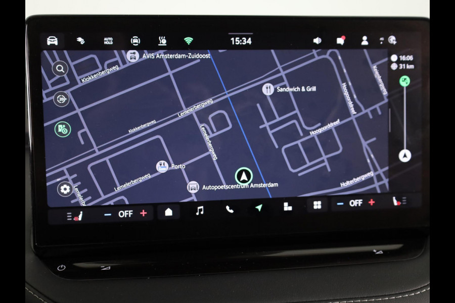 Škoda Enyaq 60 Sportline 204pk | Panoramadak | Elektrische stoel memory | Blind spot | Adaptive Cruise Control