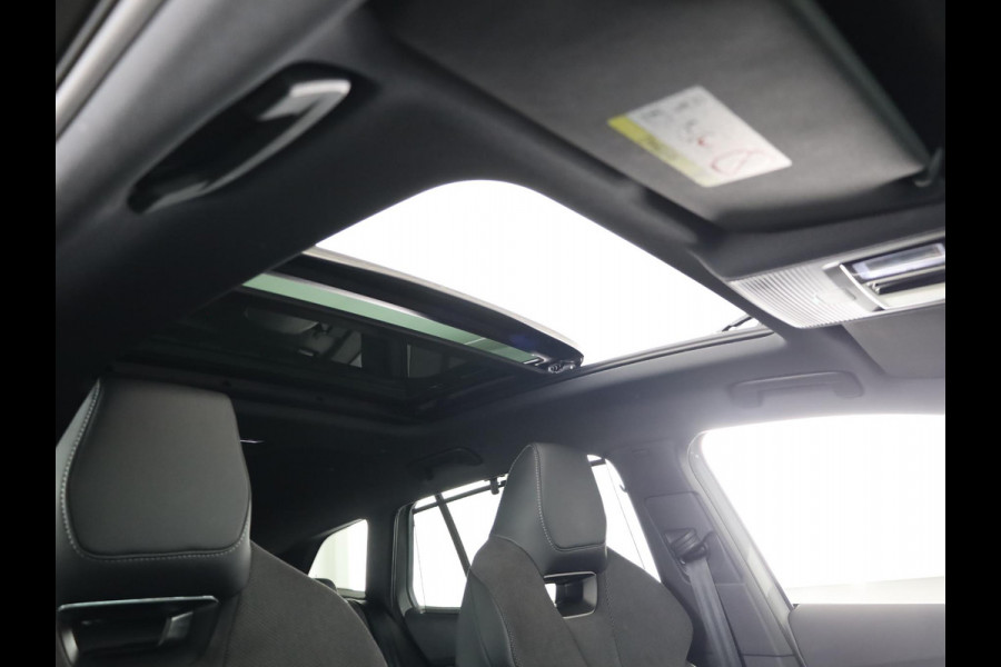 Škoda Enyaq 60 Sportline 204pk | Panoramadak | Elektrische stoel memory | Blind spot | Adaptive Cruise Control