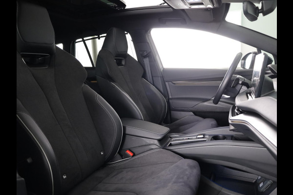 Škoda Enyaq 60 Sportline 204pk | Panoramadak | Elektrische stoel memory | Blind spot | Adaptive Cruise Control