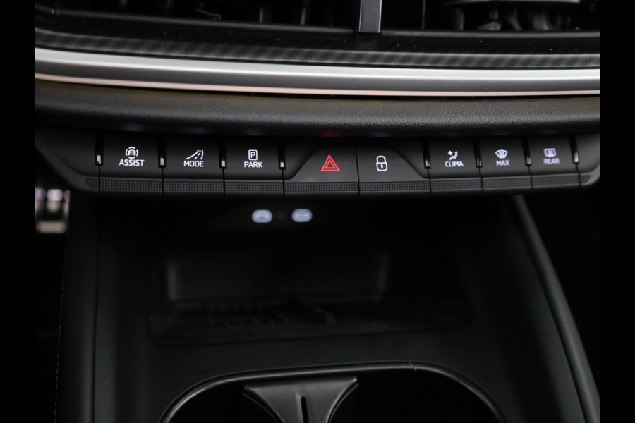 Škoda Enyaq 60 Sportline 204pk | Panoramadak | Elektrische stoel memory | Blind spot | Adaptive Cruise Control