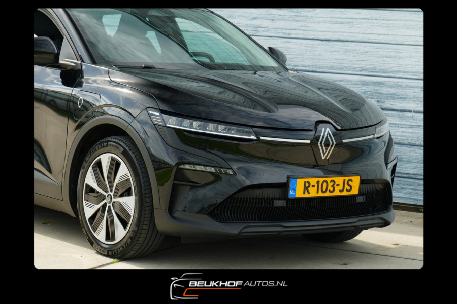 Renault Mégane E-Tech EV60 Optimum Evolution Carplay Soh 95%