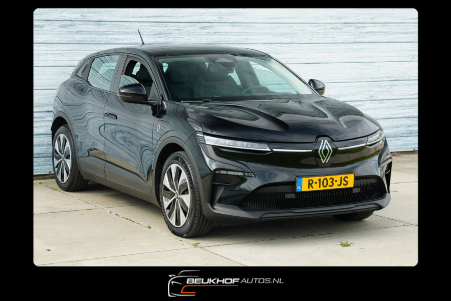 Renault Mégane E-Tech EV60 Optimum Evolution Carplay Soh 95%