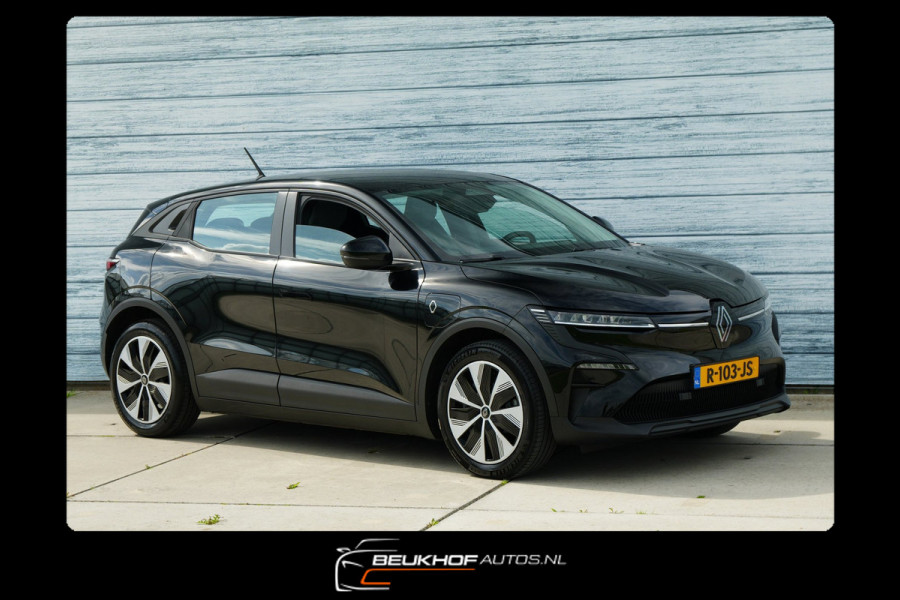 Renault Mégane E-Tech EV60 Optimum Evolution Carplay Soh 95%