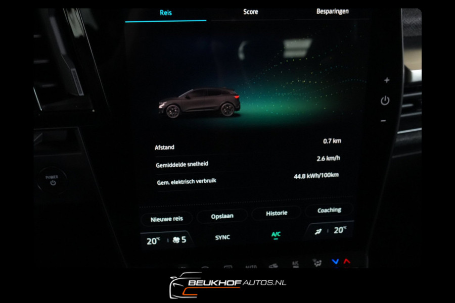 Renault Mégane E-Tech EV60 Optimum Evolution Carplay Soh 95%