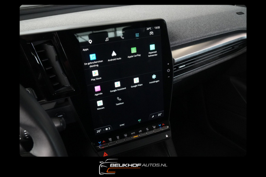 Renault Mégane E-Tech EV60 Optimum Evolution Carplay Soh 95%