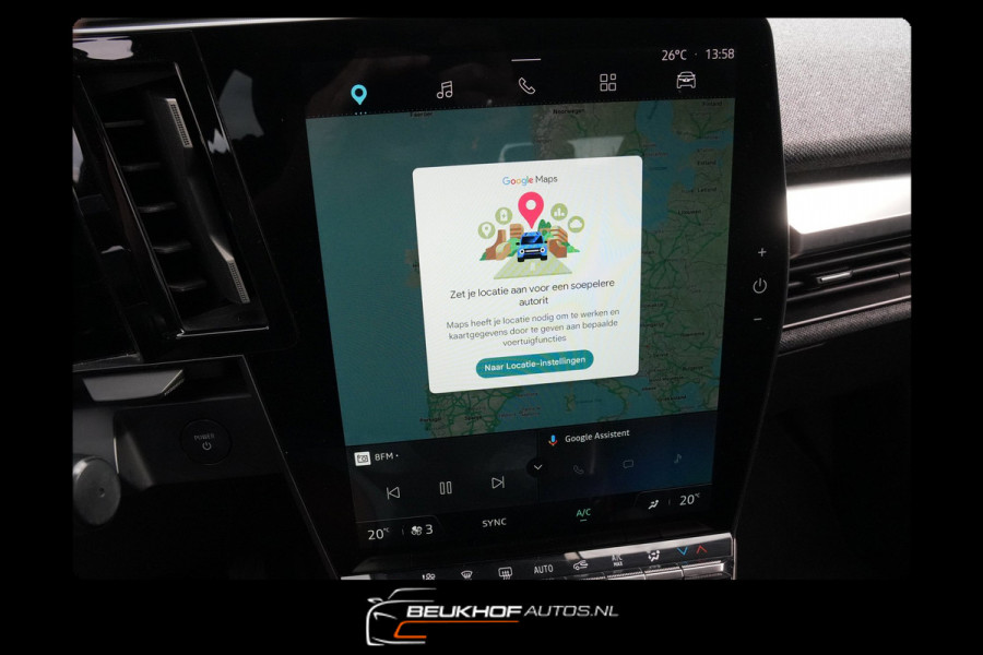Renault Mégane E-Tech EV60 Optimum Evolution Carplay Soh 95%