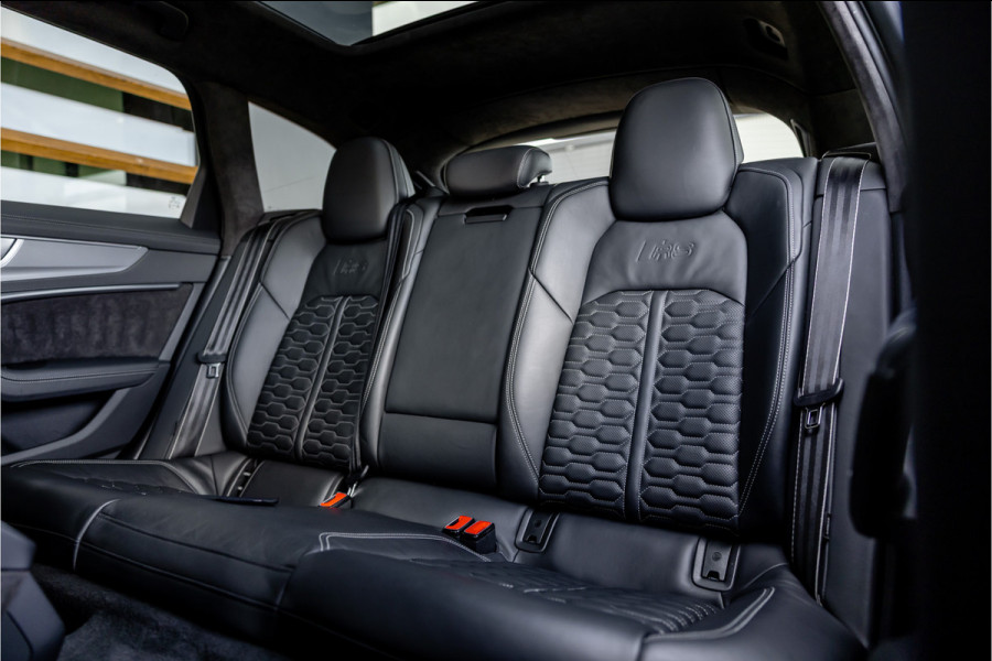 Audi RS6 Avant TFSI quattro - RS Dynamic + | Panorama | B&O Adv. | Carbon Pakket | Stoelkoeling