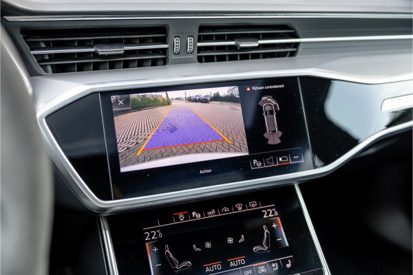 Audi RS6 Avant TFSI quattro - RS Dynamic + | Panorama | B&O Adv. | Carbon Pakket | Stoelkoeling