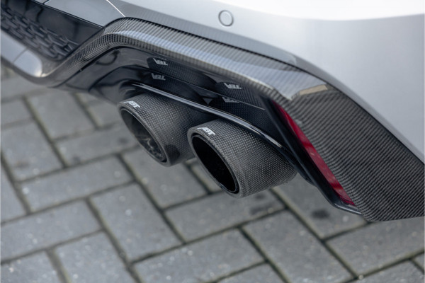 Audi RS6 Avant TFSI quattro - RS Dynamic + | Panorama | B&O Adv. | Carbon Pakket | Stoelkoeling