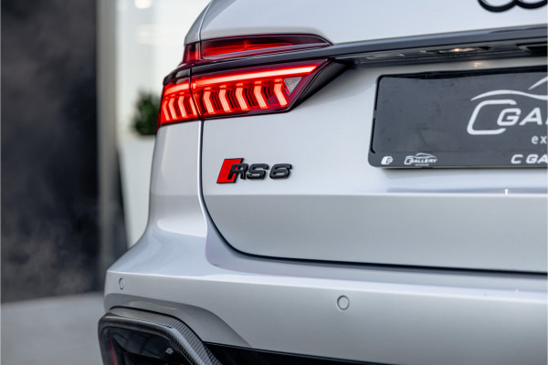 Audi RS6 Avant TFSI quattro - RS Dynamic + | Panorama | B&O Adv. | Carbon Pakket | Stoelkoeling