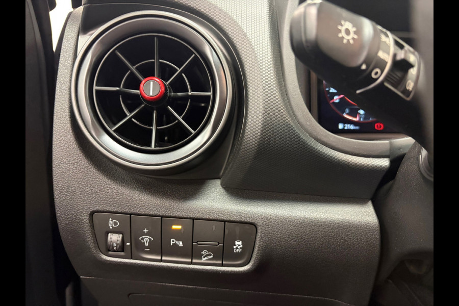Hyundai Kona 1.0 T-GDI*N-Line*MHEV*Nardo-Gray*NAP*Stoelverwaring*Trekhaak*Camera*