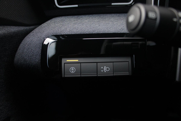 Renault 5 COMFORT RANGE TECHNO 150PK 52 kWh *NIEUWE AUTO!* | PACK WINTER TECHNO: (ELEKTRISCH VERWARMBARE VOORSTOELEN, ELEKTRISCH VERWARMBAAR STUURWIEL, BESTUUDERSSTOEL MET ELEKTRSCH VERSTELBARE LENDESTEUN, IN HOOGTE VERSTELBARE PASSAGIERSSTOEL) | LICHTMETALEN VELGEN 18" | ADAPTIVE CRUISE CONTROL | FULL LED KOPLAMPEN MET FRANSE VLAG | ELEKTRTISCH INKLABARE EN VERWARMBARE BUITENSPIEGELS | ACHTERUITRIJ CAMERA | SFEER VERLICHTING | GOOGLE MAPS NAVIGATIE | DRAADLOZE TELEFOONLADER | PRIVACY GLASS | 100KW SNELLAAD FUNCTIE | DRAADLOZE APPLE CARPLAY/ANDROID AUTO | DAB+ RADIO | SFEER VERL