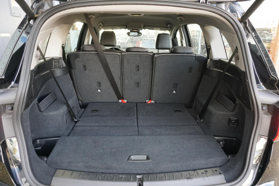 BMW 2 Serie Gran Tourer 218i 7p. Executive Edition + CAMERA / SPORTSTOELEN / LED / HEAD-UP