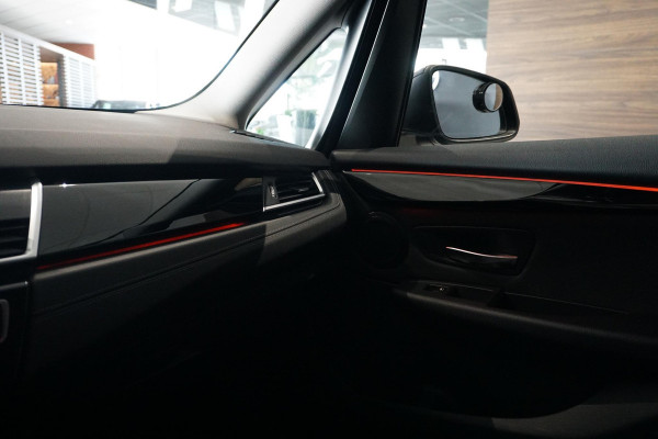 BMW 2 Serie Gran Tourer 218i 7p. Executive Edition + CAMERA / SPORTSTOELEN / LED / HEAD-UP