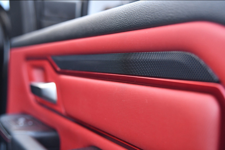 Dodge Ram 1500 5.7 V8 4x4 Crew Cab REBEL, BTW, Panorama, Full!