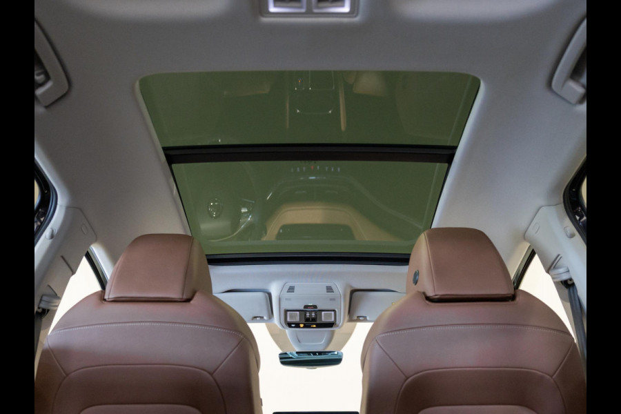 Škoda ENYAQ iV 80 SOH 93% / 204pk / Panorama dak / Trekhaak / Leder / Head-up display /