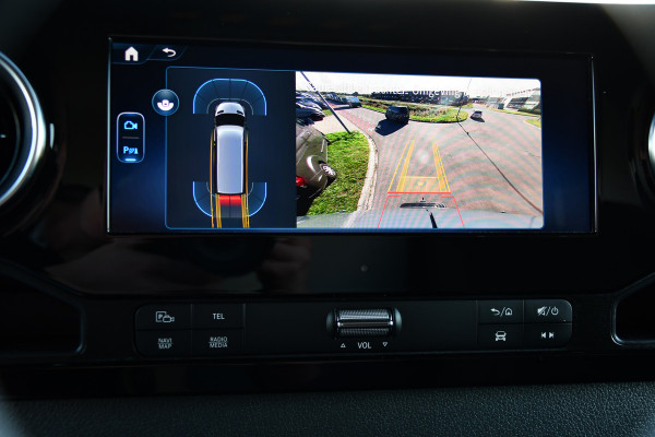 Mercedes-Benz Sprinter 315 1.9 CDI RWD L2H2 PB Edition FACELIFT! Camera, Adaptieve Cruise, LED, 150pk, Automaat, 10,5'' Mbux, Sensoren, 3 Jaar Garantie, Uniek!