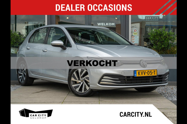 Volkswagen Golf 1.4 TSI eHybrid 204pk PHEV Style | Travel Assist | Apple CarPlay | Massage