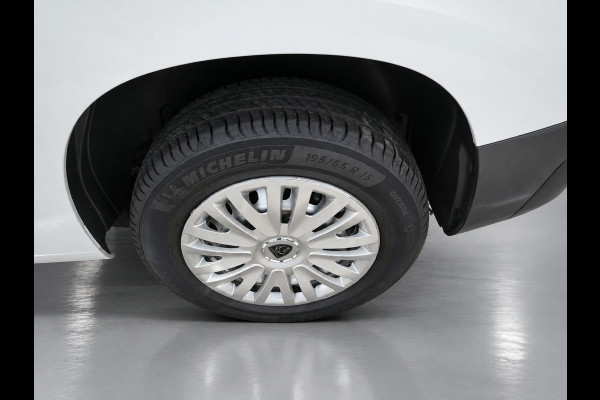 Peugeot Partner 1.5 BlueHDI Pro AIRCO SCHUIFDEUR LAGE KILOMETERSTAND