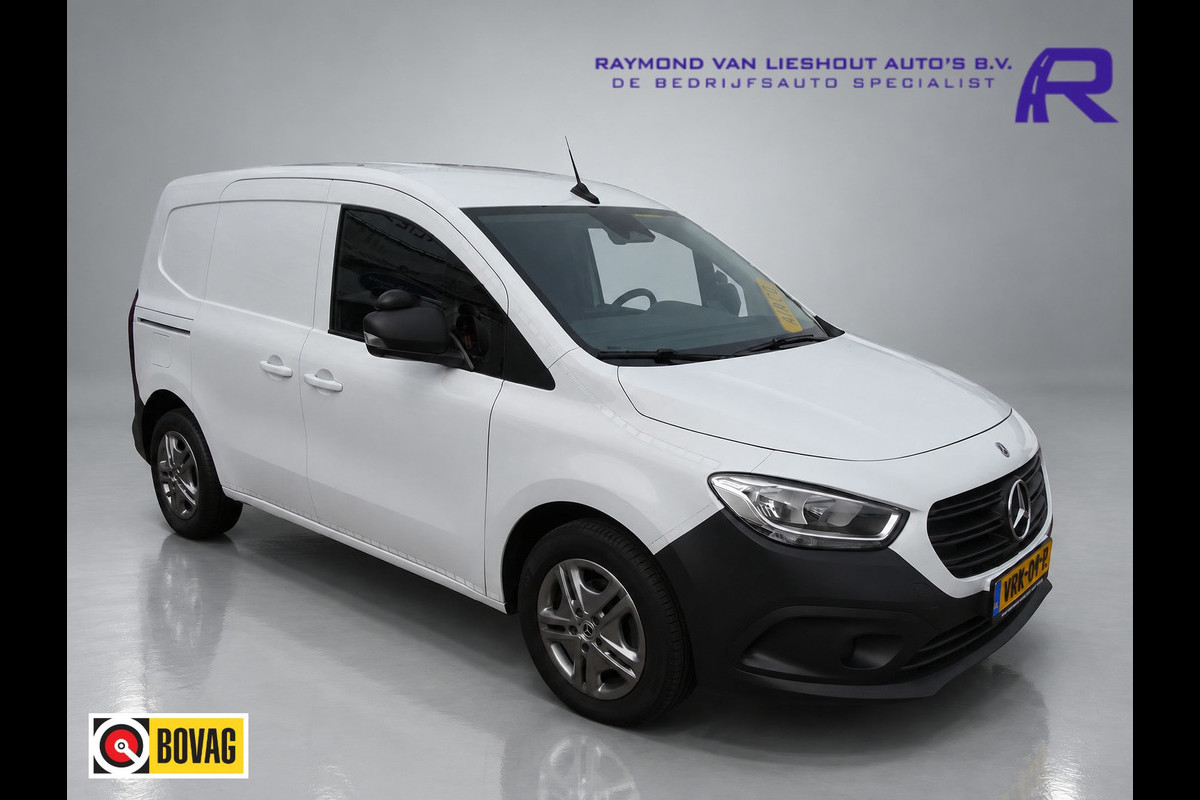 Mercedes-Benz Citan 108 CDI L1 Pro MBUX AIRCO CRUISE CONTROL NAVIGATIE