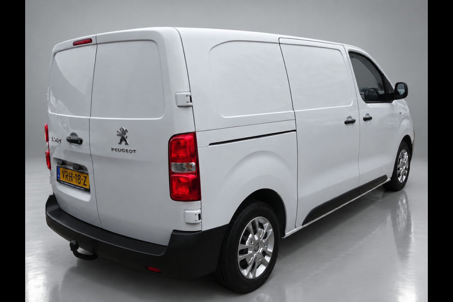 Peugeot Expert 2.0 BlueHDI 145 PK Premium AIRCO NAVI CRUISE CONTROL 3 ZITS