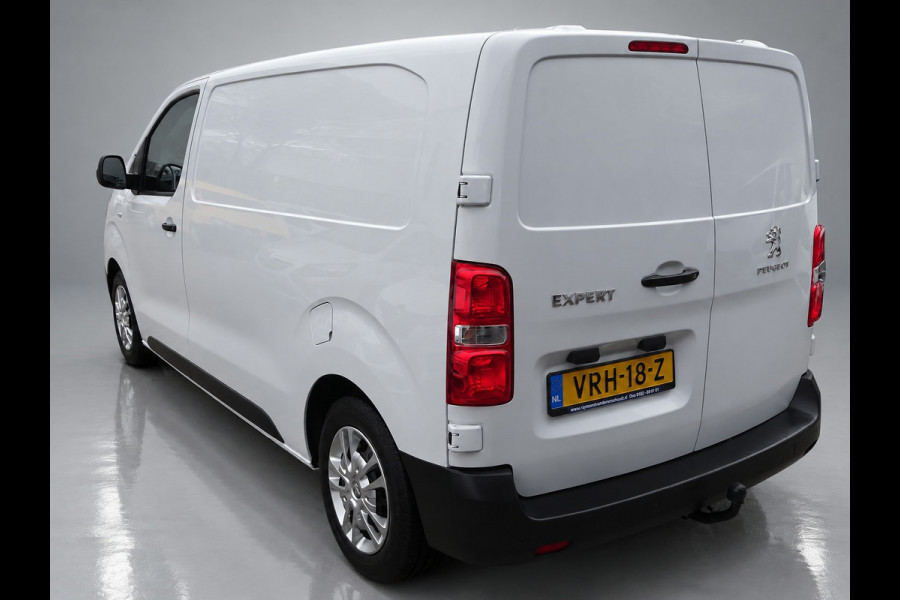 Peugeot Expert 2.0 BlueHDI 145 PK Premium AIRCO NAVI CRUISE CONTROL 3 ZITS