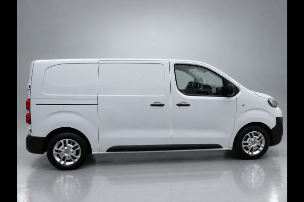Peugeot Expert 2.0 BlueHDI 145 PK Premium AIRCO NAVI CRUISE CONTROL 3 ZITS