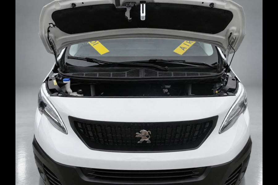 Peugeot Expert 2.0 BlueHDI 145 PK Premium AIRCO NAVI CRUISE CONTROL 3 ZITS