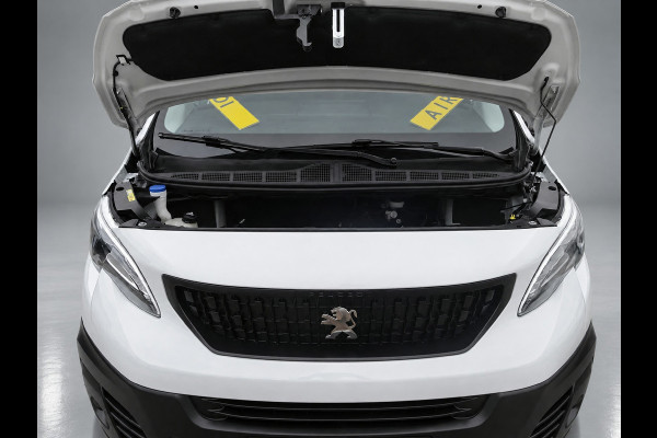 Peugeot Expert 2.0 BlueHDI 145 PK Premium AIRCO NAVI CRUISE CONTROL 3 ZITS