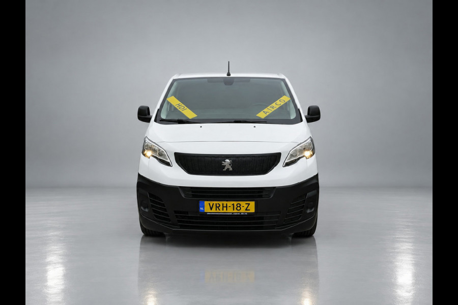 Peugeot Expert 2.0 BlueHDI 145 PK Premium AIRCO NAVI CRUISE CONTROL 3 ZITS