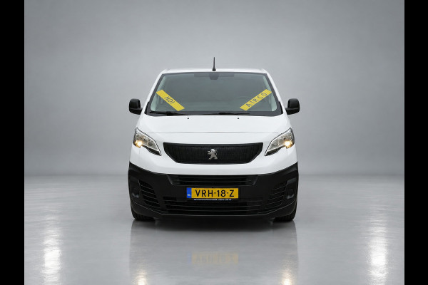 Peugeot Expert 2.0 BlueHDI 145 PK Premium AIRCO NAVI CRUISE CONTROL 3 ZITS
