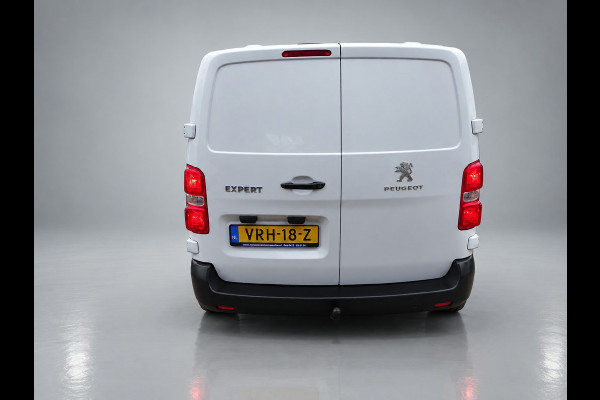 Peugeot Expert 2.0 BlueHDI 145 PK Premium AIRCO NAVI CRUISE CONTROL 3 ZITS