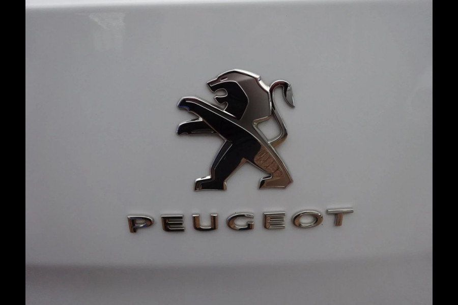 Peugeot Expert 2.0 BlueHDI 145 PK Premium AIRCO NAVI CRUISE CONTROL 3 ZITS