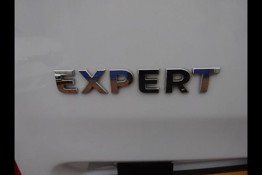 Peugeot Expert 2.0 BlueHDI 145 PK Premium AIRCO NAVI CRUISE CONTROL 3 ZITS