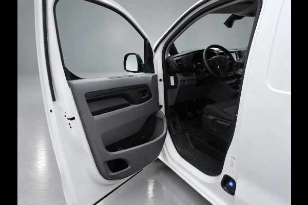 Peugeot Expert 2.0 BlueHDI 145 PK Premium AIRCO NAVI CRUISE CONTROL 3 ZITS