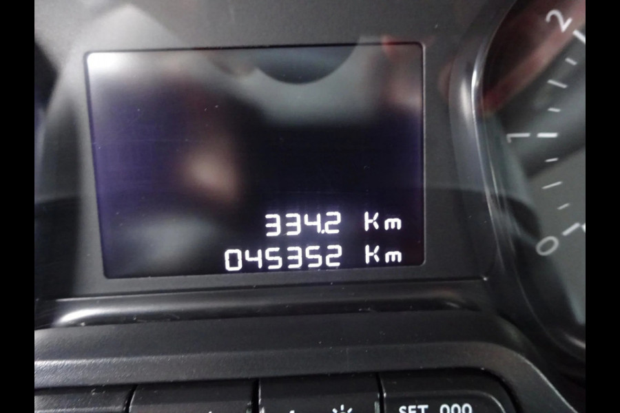 Peugeot Expert 2.0 BlueHDI 145 PK Premium AIRCO NAVI CRUISE CONTROL 3 ZITS