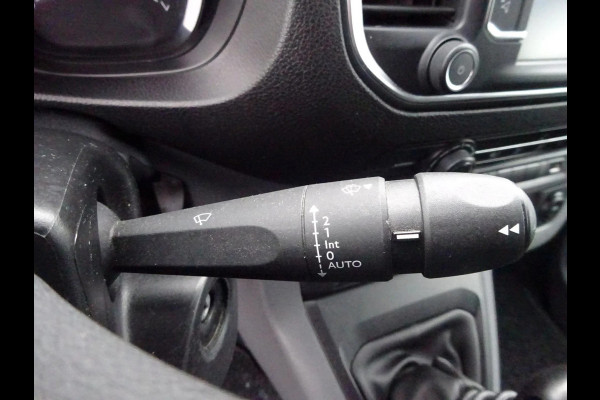 Peugeot Expert 2.0 BlueHDI 145 PK Premium AIRCO NAVI CRUISE CONTROL 3 ZITS