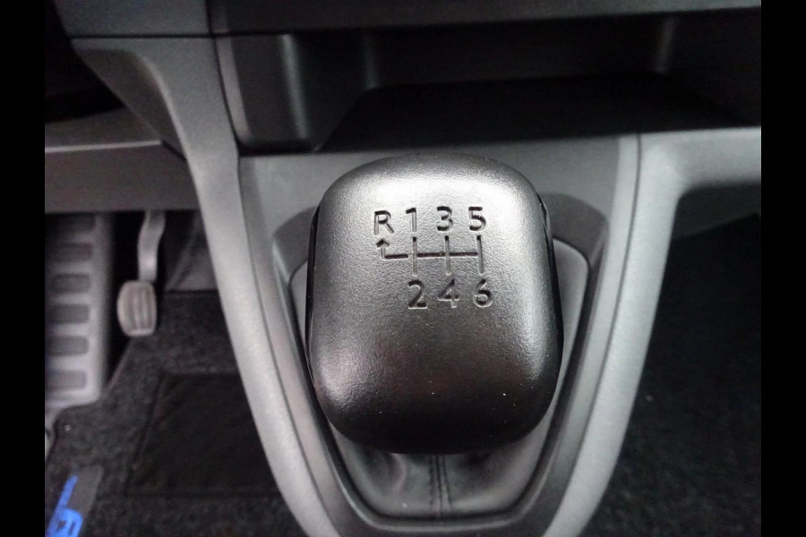 Peugeot Expert 2.0 BlueHDI 145 PK Premium AIRCO NAVI CRUISE CONTROL 3 ZITS